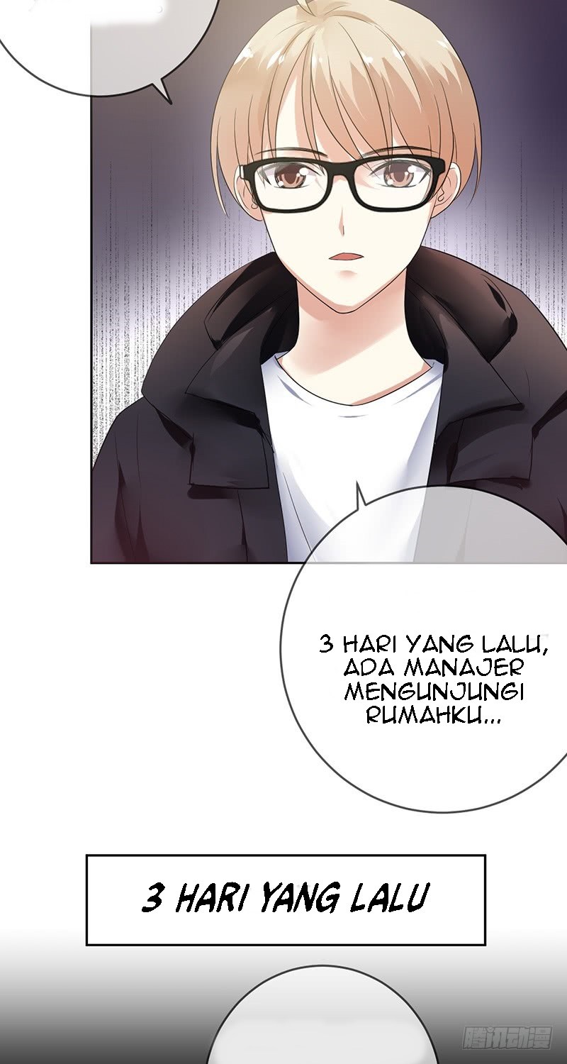 NSD Gaming Chapter 75 Bahasa Indonesia